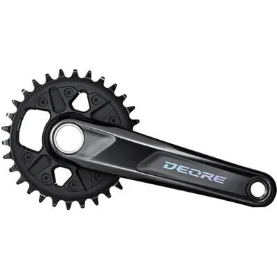 Obrázok produktu pre Kľuky Shimano Deore 1x12s 170 mm, EFCM61201CXA0