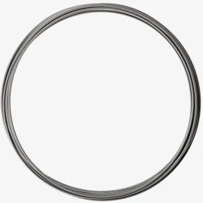 Produktbild von Springseil RPM Bare Cable - Steel