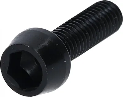 Produktbild von SHIMANO Klemmschraube FD-R9100 M5x17mm - 5x17mm, 17mm