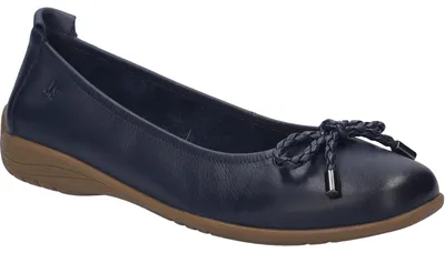 Image de JOSEF SEIBEL Fenja 09 | Ballerines pour Femmes | bleu