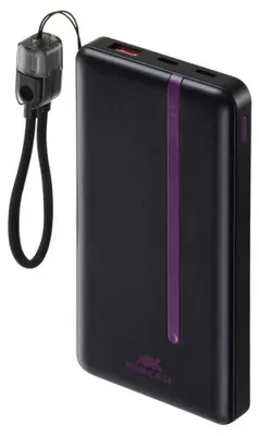 Produktbild von Rivacase Va2311 Powerbank    One Size