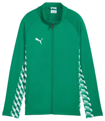 Image de Veste d'entraînement Puma teamLIGA26 Jr, taille : 164