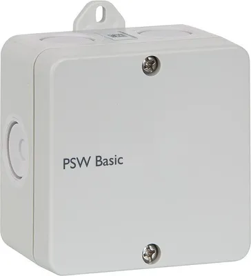 Produktbild von Resol Pumpensignalwandler PSW Basic für Solarpumpen Solar Solarthermie
