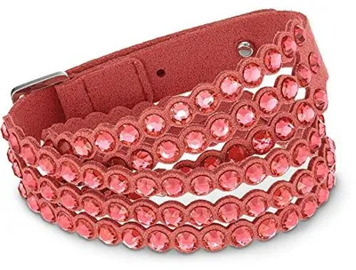 Produktbild von Swarovski Armband 5511700 Slake grün
