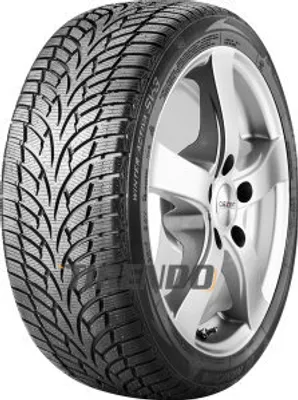 Produktbild von Nankang Winter Activa Sv-3 225/55R18 102V Xl