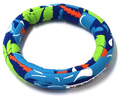 Immagine prodotto di Anelli subacquei Sunflex Tropical Wave | Accessori subacquei Giocattoli subacquei Giocattoli acquatici Giocattoli da bagno