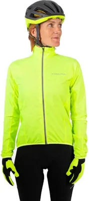 Zdjęcie produktu dla Endura Pakajak Jacket damska jaskrawożółta wielkość XS E6184YV/2