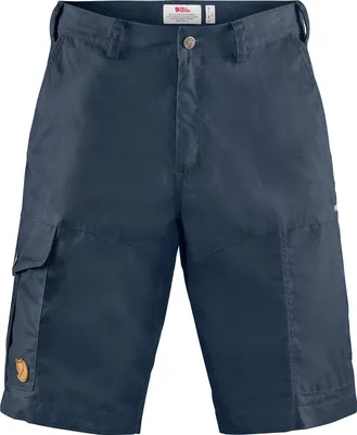 Produktbild von Fjällräven Karl Pro Shorts M Herren Outdoorhose Trekkinghose kurze Hose navy NEU 58
