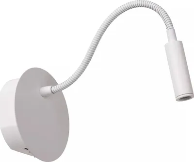 Obrázok produktu pre LED 2W bezdrôtové závesné nástenné svietidlo JOLIJN 77289/03/31 Lucide
