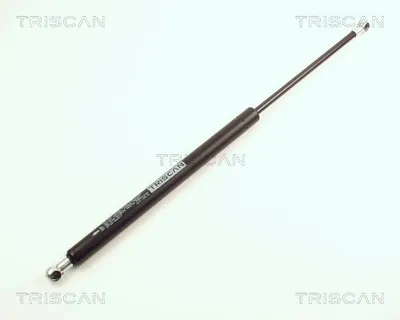 Produktbild von Triscan Heckklappendämpfer Gasfeder Heckklappe Kofferraum 8710 24207