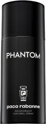 Produktbild von Paco Rabanne Phantom Deospray für Herren 150 ml