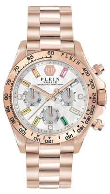Zdjęcie produktu dla Philipp Plein Kobietyzegarek PWSBA0323