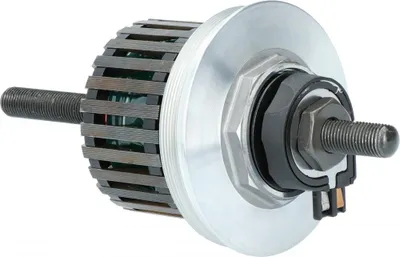 Image de Shimano Fahrraddynamo Dh-3D32-Nt