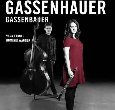 Produktbild von Gassenhauer