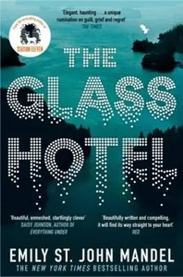 Obrázek produktu pro The Glass Hotel