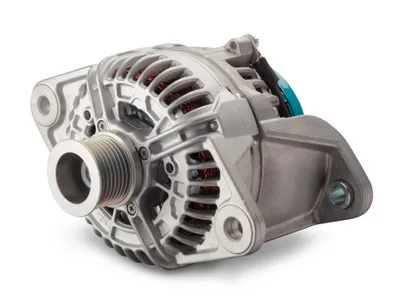 Produktbild von Mastervolt Alpha Compact 28/110 Volvo Penta