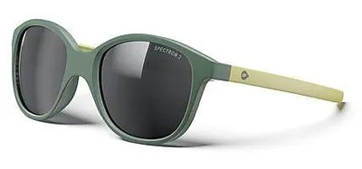 Image de Lunettes de soleil Julbo - THEA - Enfant - Vert armée/Beige - Catégorie 3