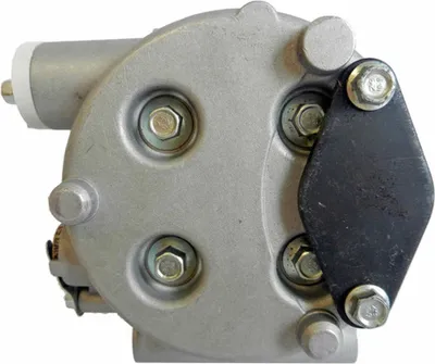 Obrázok produktu pre Kompresorová remenica klimatizácie s klinovým rebrovaním 97 mm MAHLE pre FORD FIESTA IV