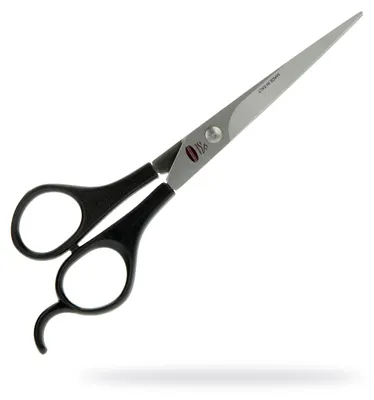 Produktbild von Premax Friseurschere Aus Edelstahl - Outlet 19458