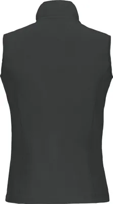 Produktbild von Kariban Mikrofleece-Bodywarmer für Damen