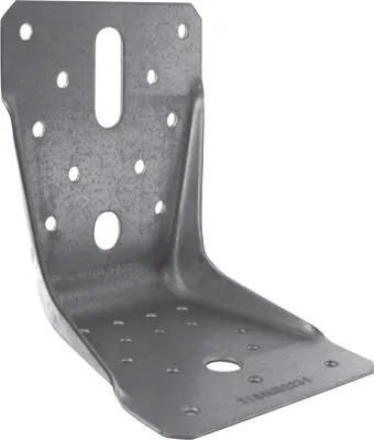 Immagine prodotto di SIMPSON Strong-Tie connettore angolare ABR 100 x 100 x 90 mm N. fori24/2/1 p.2 mm - ABR100