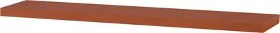 Image de Etagère Autronic 120cm P-002 TR - Cerisier