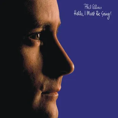 Produktbild von Phil Collins: Phil Collins: Hello, I Must Be Going (180g) (45 RPM) -   - (LP / H)
