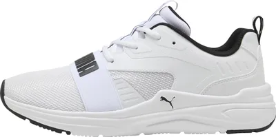 Obrázek produktu pro Puma Sneakers 400232-02 in White color size 40