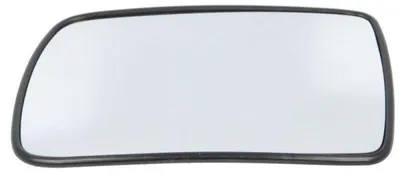 Produktbild von BLIC Spiegelglas Außenspiegel Links für KIA Picanto (SA) Konvex 6102-02-1231140P