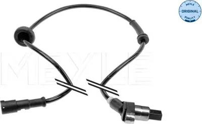 Zdjęcie produktu dla Czujnik Abs Vw T. Golf2/Jetta/