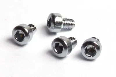 Image de Shimano Vis de fixation F. Ks-Ring Deore jeu A 4 pces