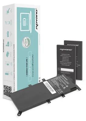 Zdjęcie produktu dla Bateria  do Asus A555, F555, K555, R556UJ, X556UV