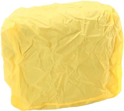 Produktbild von Hock Regenschutzhaube Fuer Lenkertasche Gelb