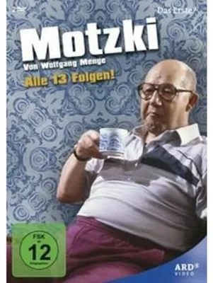 Immagine prodotto di Motzki