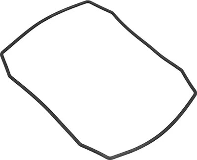 Produktbild von Casio > Gehäusebodendichtung > Gummi schwarz WVH-500D-7A WVH-500