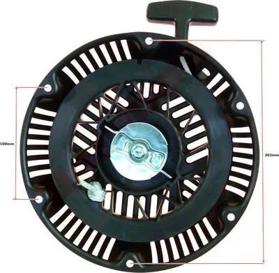 Image de Starter Pour Briggs & Stratton