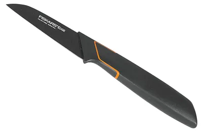 Produktbild von Fiskars Edge Schälmesser 8 cm