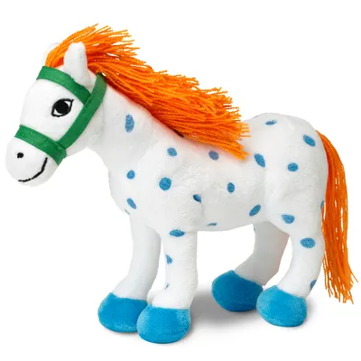 Immagine prodotto di Peluche del piccolo zio 22 cm di Micki Sweden