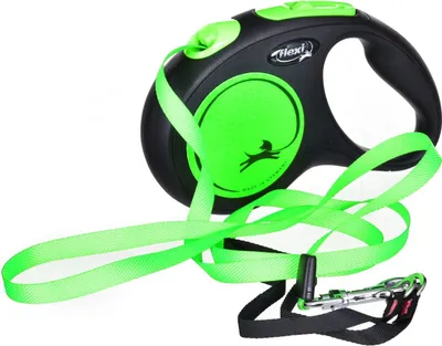 Immagine prodotto di Flexi New Neon S 5 m Dog Retractable lead