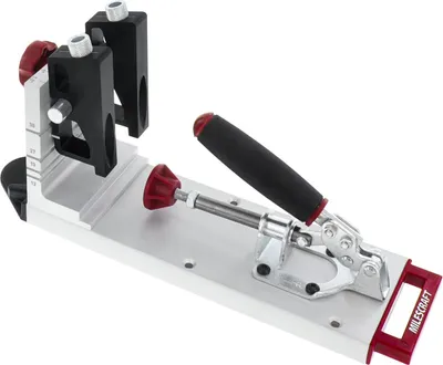 Image de Milescraft | PocketJig400 gabarit pour la production de joints de poche
