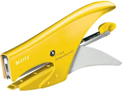 Image de Leitz WOW Jaune