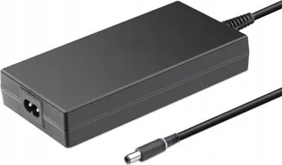 Image de CoreParts - Adaptateur secteur - 240 Watt - pour Alienware M17x, Dell Precision M6500, XPS 14, 15 (L502X) (MBXDE-GAM006)
