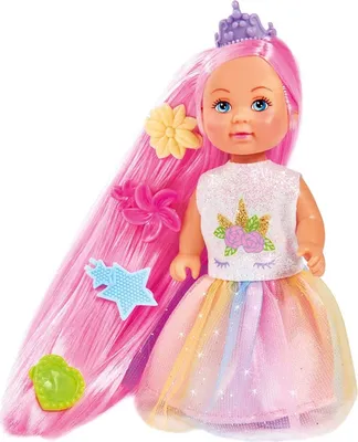 Produktbild von Simba 105733505 - EL Rainbow Princess