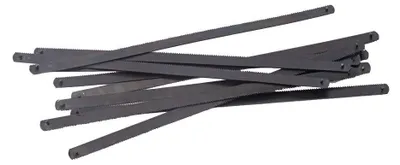 Obrázok produktu pre Pílka na minipílku KENDO 150 mm – balenie po 10 kusov