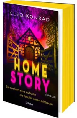 Obrázok produktu pre Home Story