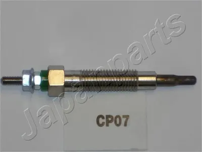 Produktbild von Glühkerze CP07 11 Volt mit 85 mm Gesamtlänge und 5 mm Durchmesser