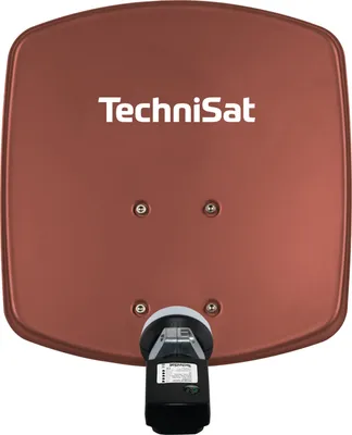 Immagine prodotto di Parabola satellitare TechniSat DIGIDISH 33 | con V/H-LNB e Satfinder, 1 TN