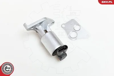 Produktbild von ESEN SKV 14SKV013 AGR-Ventil für OPEL Astra G CC (T98) Abgasrückführungsventil