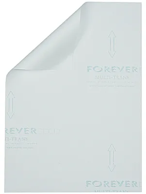 Produktbild von Forever Multi Trans Transferpapier für Laserdrucker A3