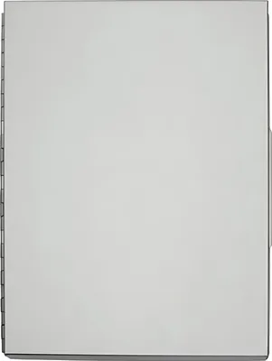 Obrázek produktu pro MAUL Clipboard MAULassist A4 formát na výšku stříbrný